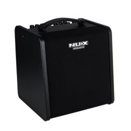 NUX STAGEMAN AC60