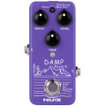 NUX DAMP REVERB