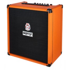 ORANGE CRUBASS 50