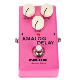 NUX ANALOG DELAY R