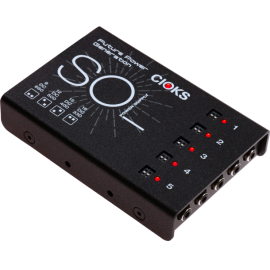 CIOKS SOL PLUS 9 FLEX