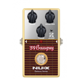 NUX 59 BASSGUY OD