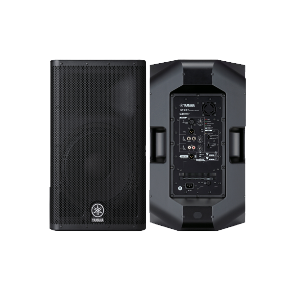 YAMAHA DXR12
