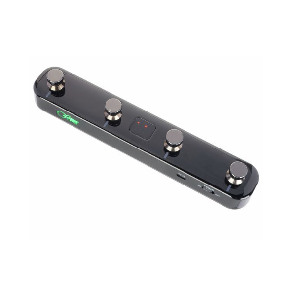 MOOER FOOTSWICH GTRS GWF4