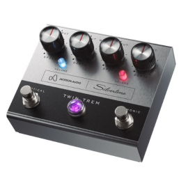 JACKSON AUDIO TWIN TREM
