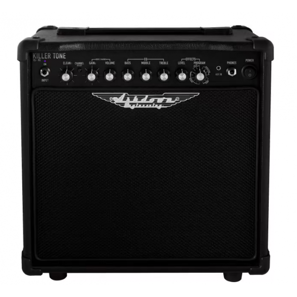 ASHDOWN KT15FX