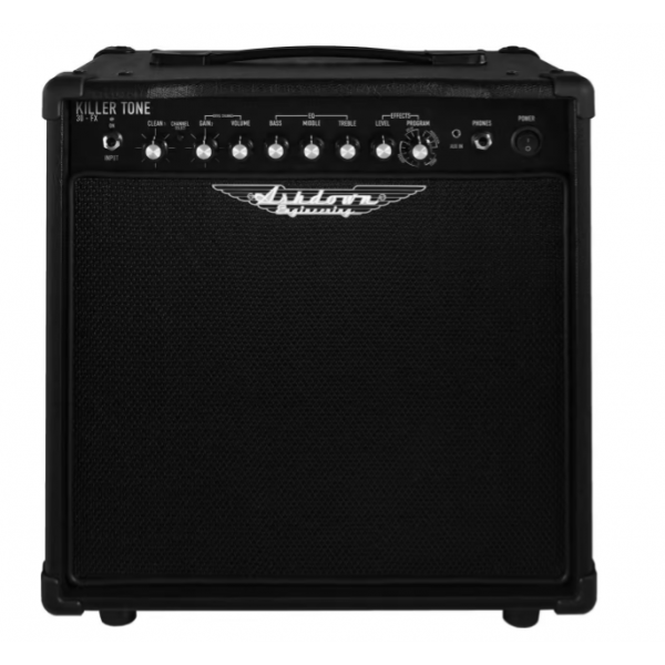 ASHDOWN KT30FX