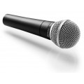 MICRO SHURE SM58