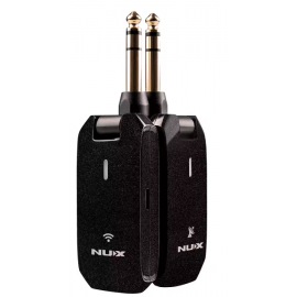 NUX C5RC