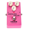 NUX ANALOG DELAY R