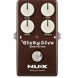 NUX SIXTYFIVE OD