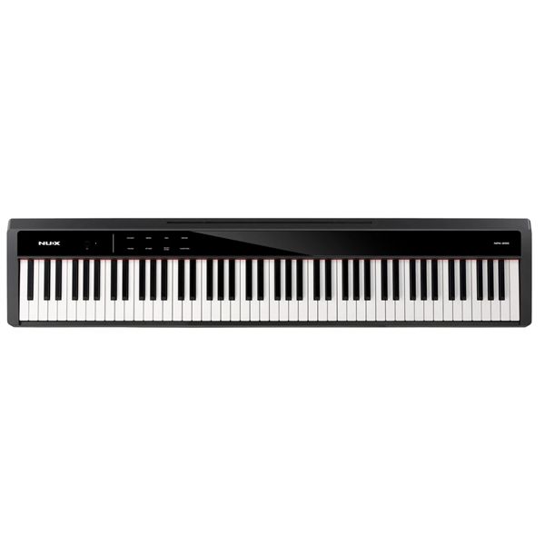 NUX NPK 200 BK
