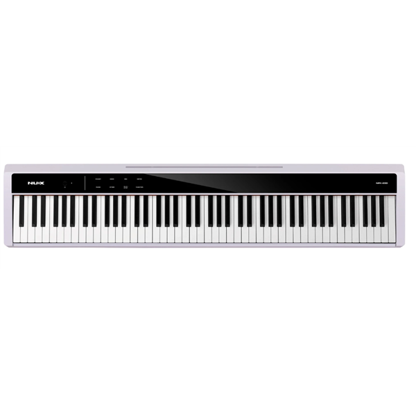 NUX NPK 200 WH