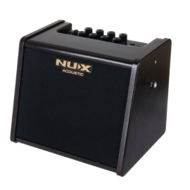 NUX AC25