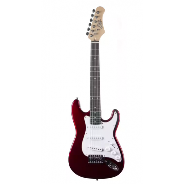 EKO ST 100 3/4 RED