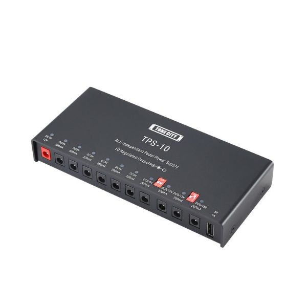 ALIMENTATION TONE CITY TPS10