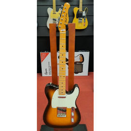 DEL TONE 50S STYLE T SUNBURST