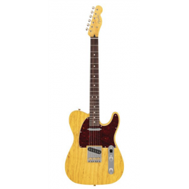 FENDER LTD RAW ASH TELE VINT JP