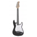 EKO ST 100 3/4 BLK